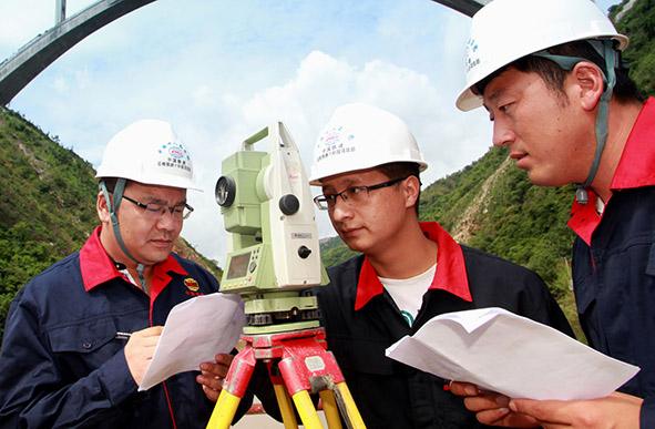 工程測(cè)量專業(yè)就業(yè)單位有哪些？