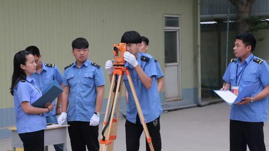 石家莊哪個(gè)學(xué)校開設(shè)工程測(cè)量專業(yè)？