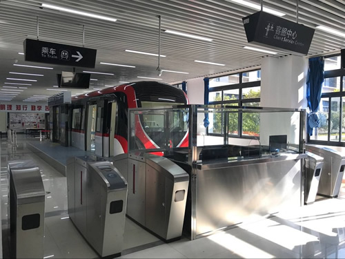 城市軌道交通車輛運(yùn)用與檢修專業(yè)學(xué)什么？