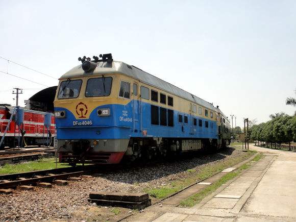 內(nèi)燃機(jī)車(chē)運(yùn)用與檢修專業(yè)介紹