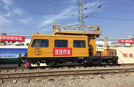 內(nèi)燃機(jī)車(chē)運(yùn)用與檢修專業(yè)課程設(shè)置