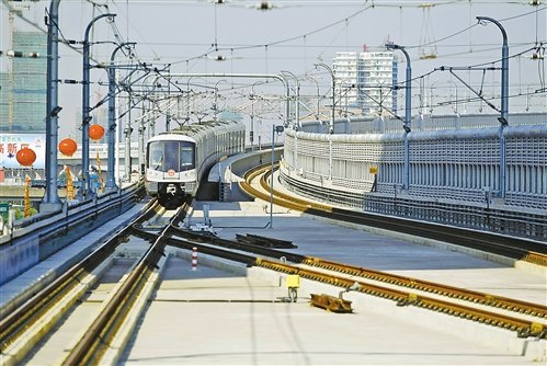 城市軌道交通運營管理專業(yè)工資待遇怎么樣？