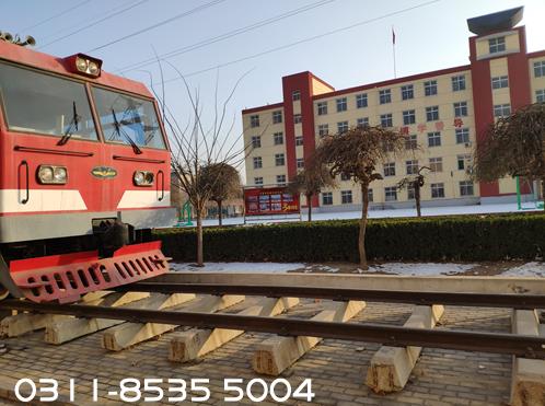 石家莊鐵路職業(yè)技工學(xué)校怎么樣？