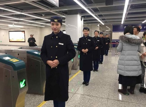 有女生可報(bào)的地鐵專(zhuān)業(yè)嗎？