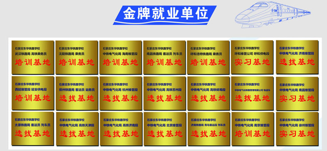 上鐵路中專學(xué)校好還是走高中上大學(xué)好？