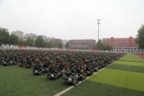 石家莊東華鐵路學(xué)校2026年招生專業(yè)及報名條件