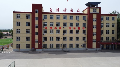 到石家莊鐵路學(xué)校不夠分的能上嗎？