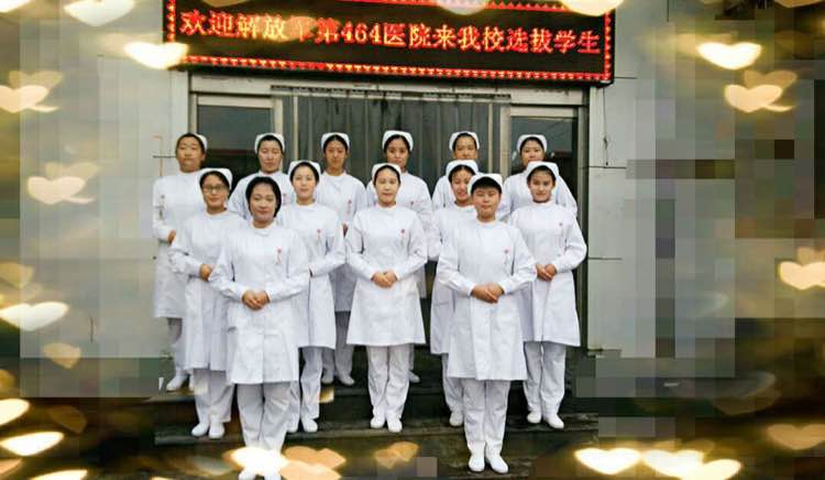 石家莊天使護(hù)士學(xué)校2026年春季招生條件