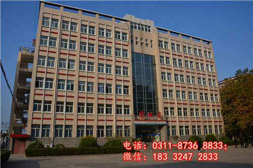 石家莊冀聯(lián)醫(yī)學(xué)中專學(xué)校有幾個(gè)校區(qū)？