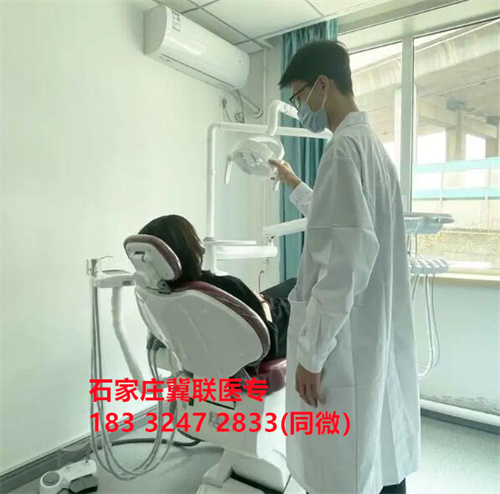 中專學(xué)口腔修復(fù)工藝可以考哪些證書(shū)？