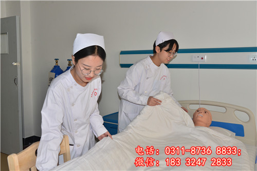 上中專學(xué)護理是選3+2大專還是3+3大專？