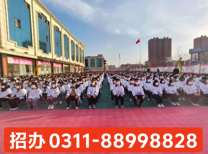 哪些學(xué)生適合報(bào)名石家莊天使護(hù)士學(xué)校2026年春季新生班？