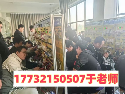 石家莊近期有電工證考試嗎？