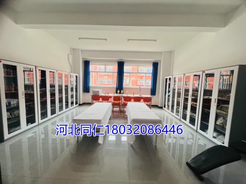 2026年河北同仁醫(yī)學中專學校3+2大專護理專業(yè)招生