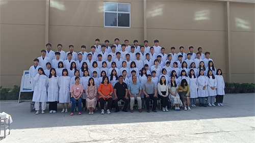 河北同仁醫(yī)學中專學校幾個校區(qū)？參觀去哪個校區(qū)？