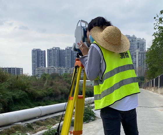 石家莊新鐵職業(yè)高級中學(xué)工程測量技術(shù)專業(yè)介紹