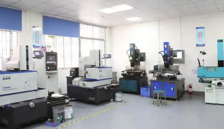 石家莊新鐵職業(yè)高級(jí)中學(xué)機(jī)電技術(shù)應(yīng)用專(zhuān)業(yè)介紹